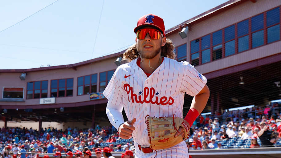 4 Phillies players who should be traded before Opening Day