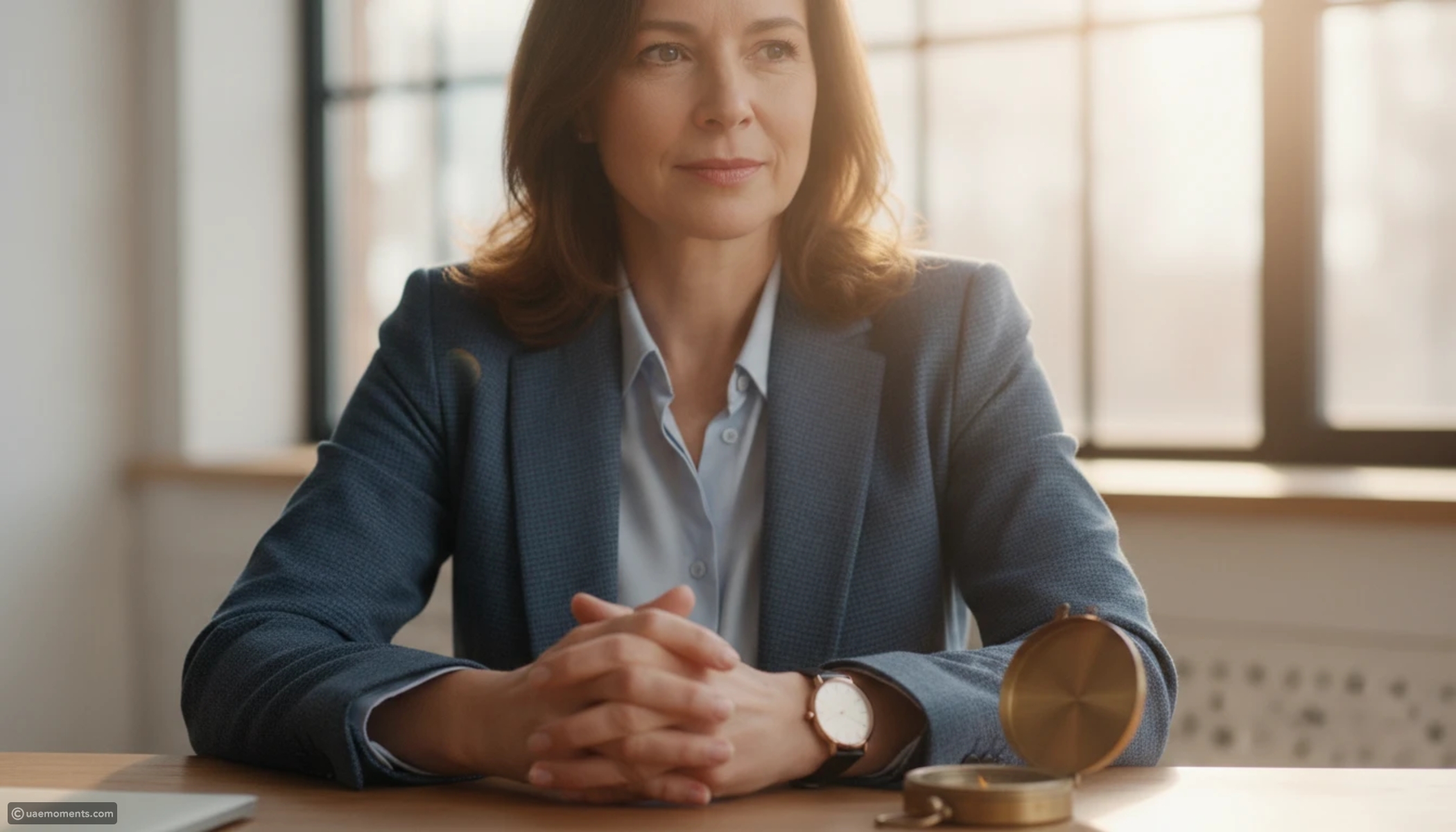 11 qualities of people that make high-quality people.
