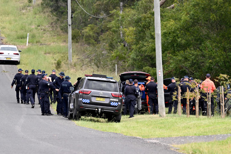 85-year-old kidnapped, murdered in apparent case of mistaken identity