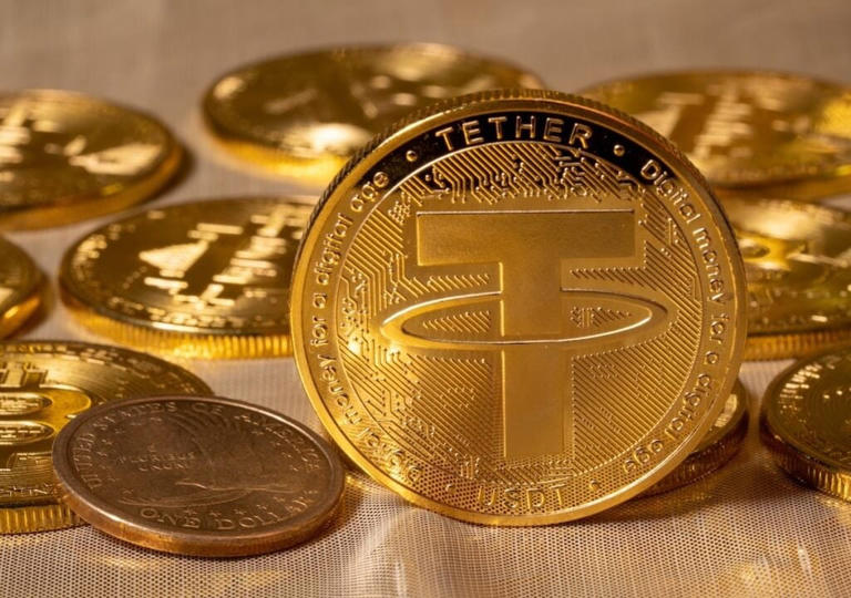 Why did Tether just invest in Whop? The CEO says it's 'the future of ...