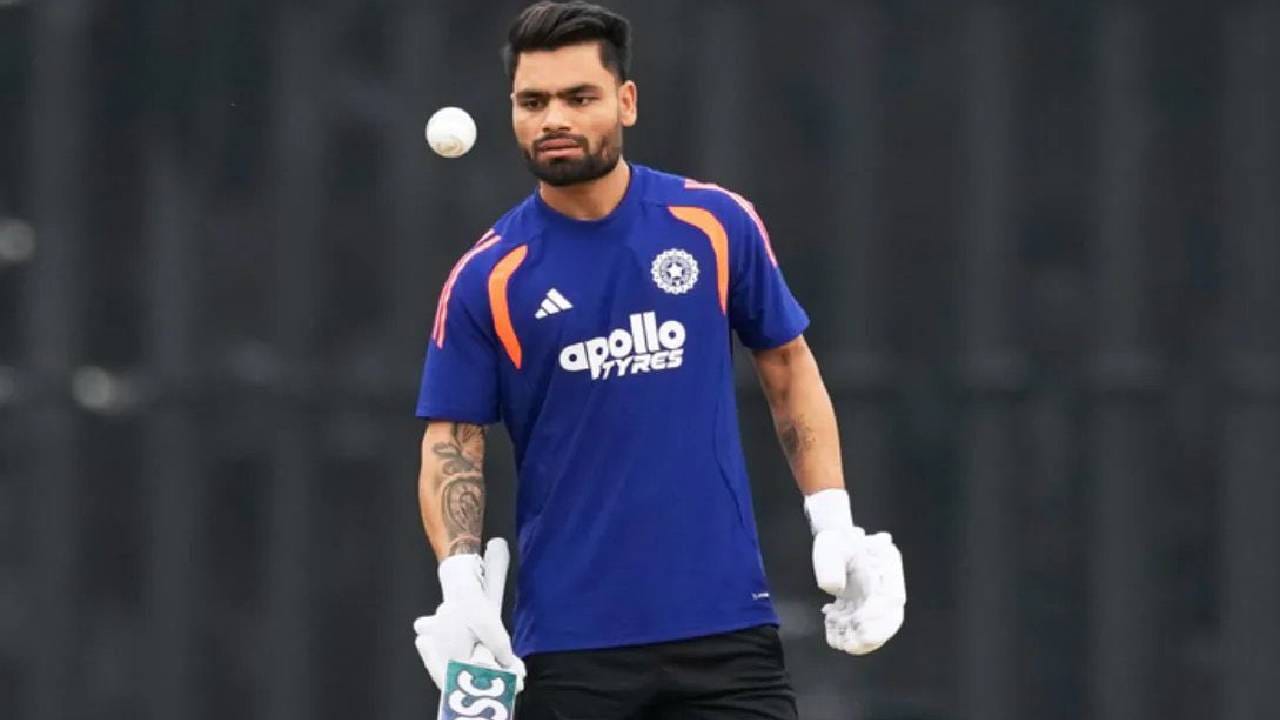 T20 World Cup: Rinku Singh to rejoin India squad ahead of must-win ...