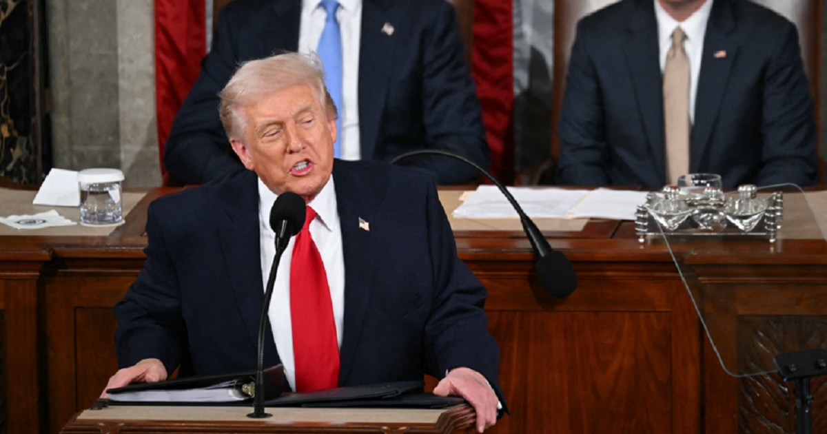 CNN poll: Majority of viewers felt more optimistic about America's ...
