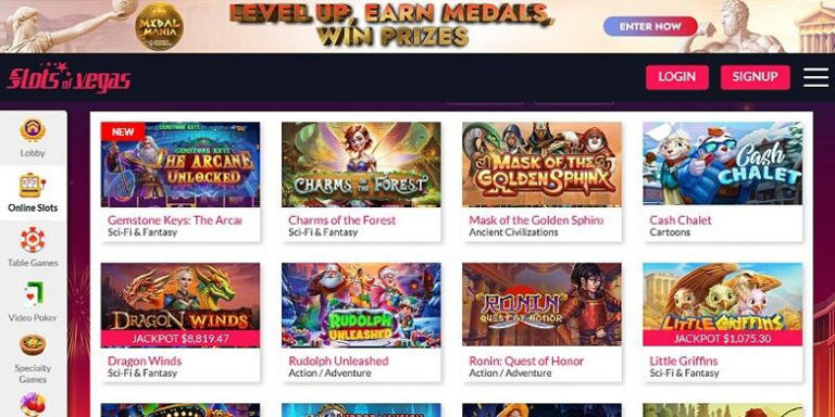The color of money: 15 best online casinos for real money in 2026