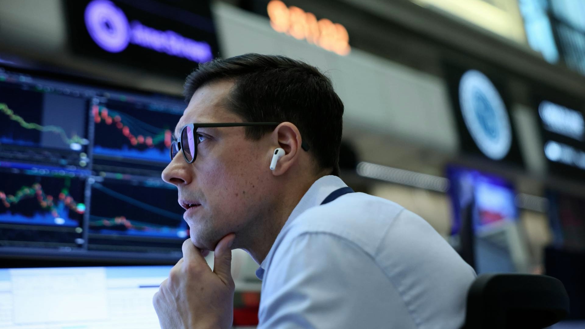 Viral artificial intelligence report triggers 13% tech shares drop