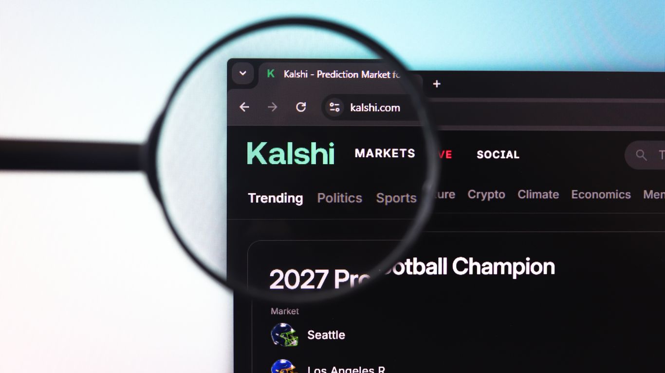Kalshi suspends users for violating its policy on insider trading<br><br>