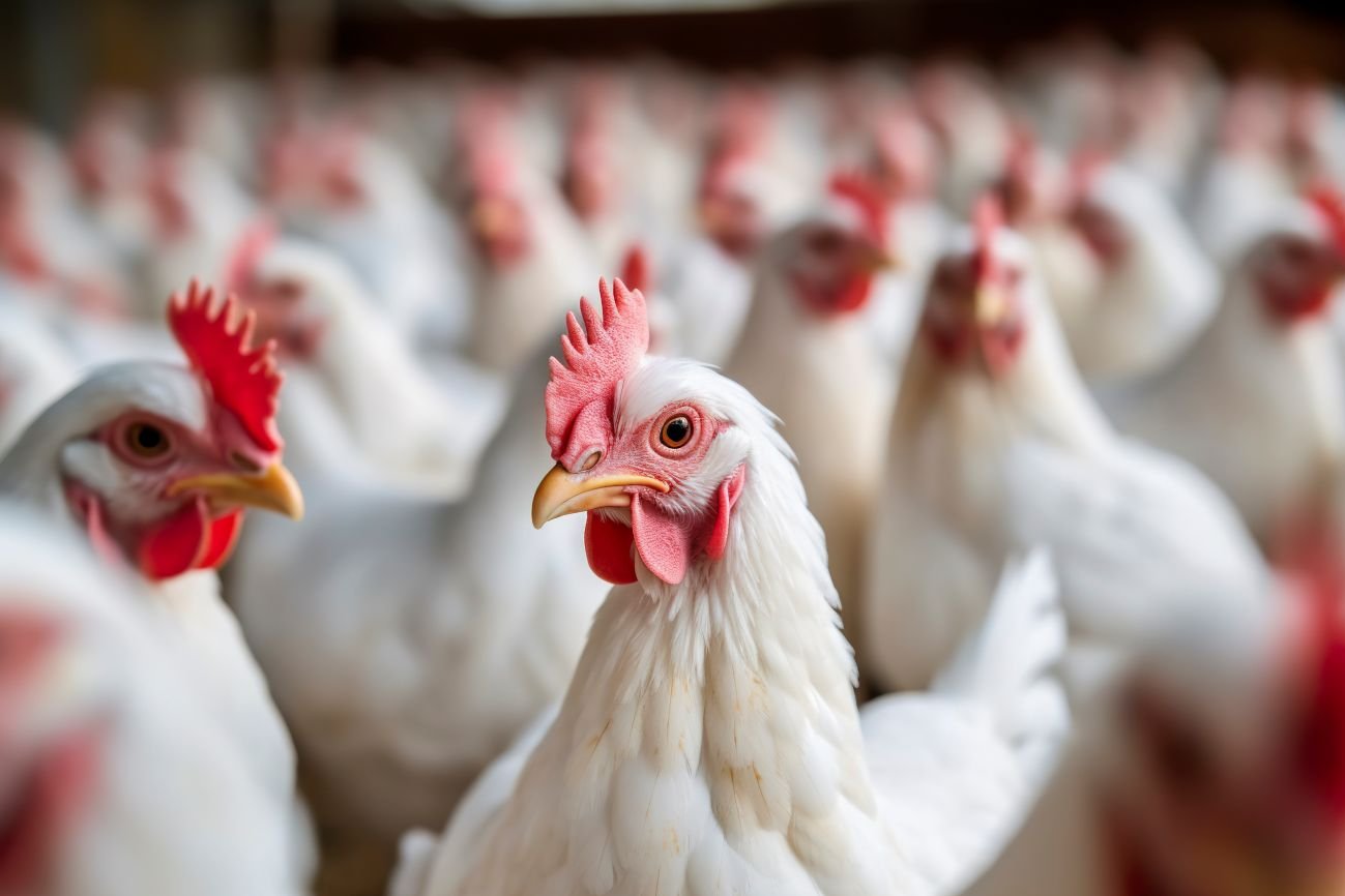 Indonesia Impor 580.000 Ekor dari AS, Apa Itu Grand Parent Stock?