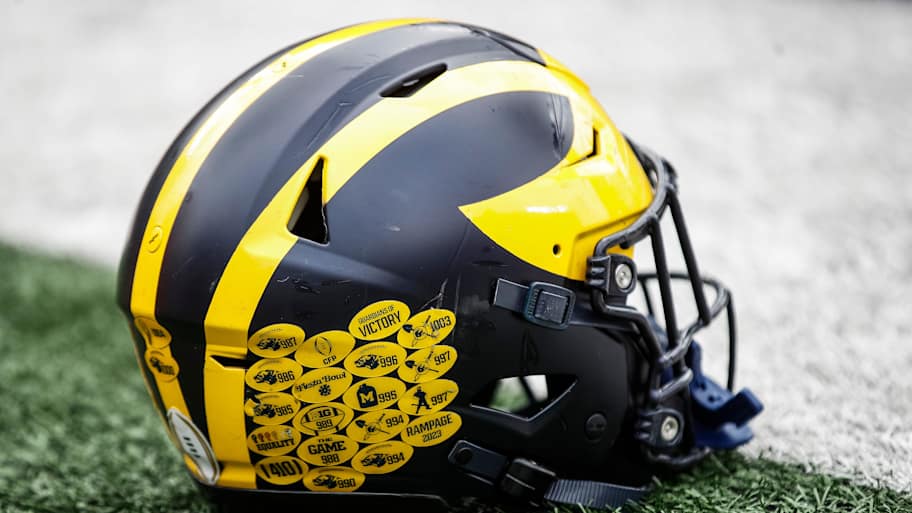One Michigan football player named 'key returning player' ahead of 2026 ...