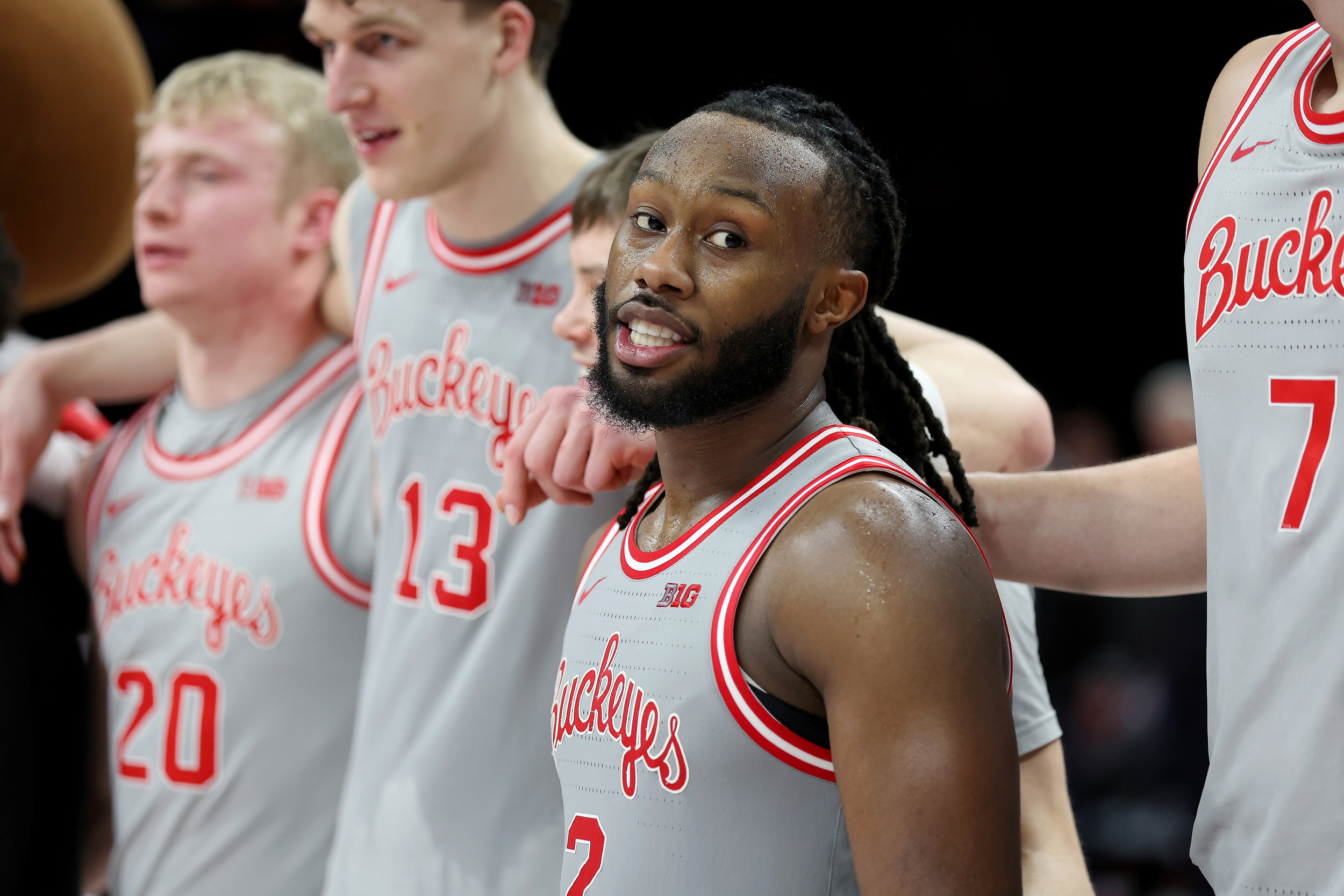 What the numbers say about Ohio State's NCAA Tournament hopes