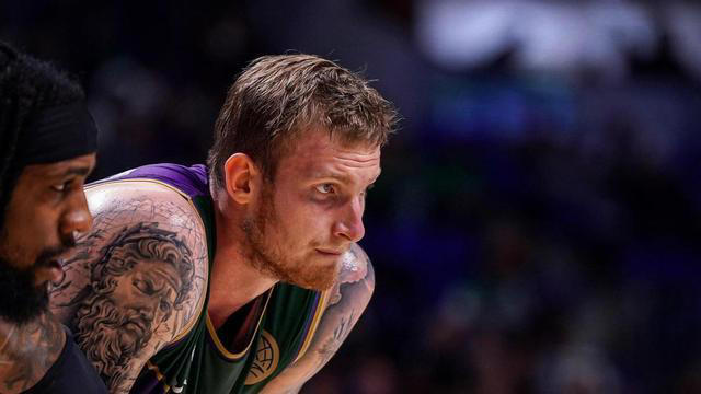 Balcerowski da su versión sobre su salida del Unicaja: 