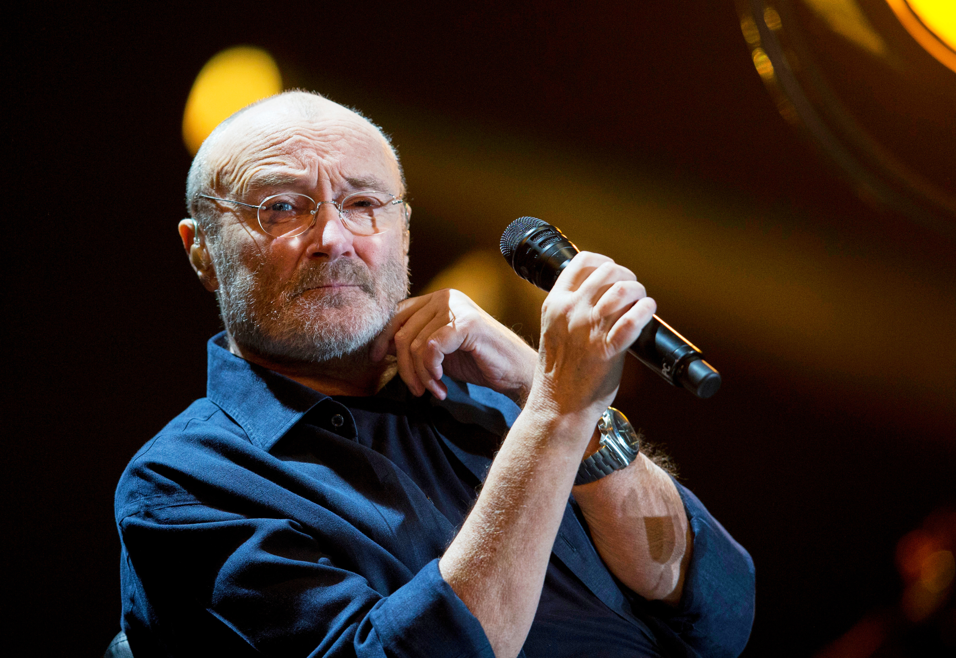 Phil Collins, Lauryn Hill, Mariah Carey, Shakira among Rock & Roll Hall ...