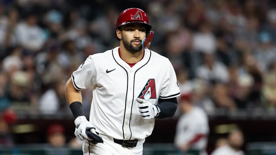 Konnor Griffin, Jordan Lawlar headline fantasy baseball’s best deep ...