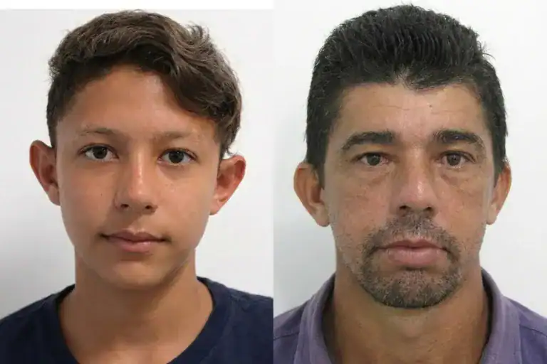 Jovem mata o padrasto para defender a mãe e o inesperado acontece