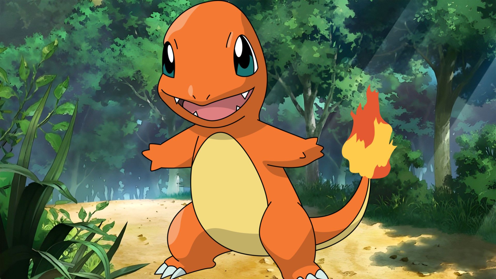 Pokémon FireRed and LeafGreen: How to beat Brock