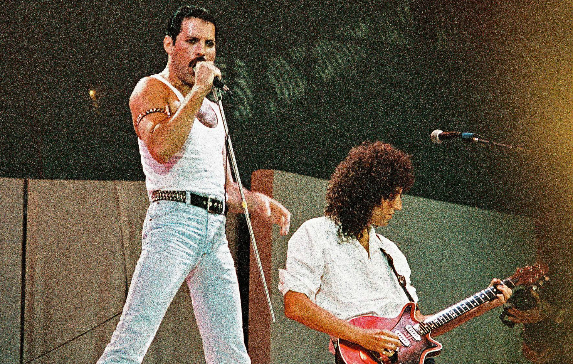 30 live performances that changed music history