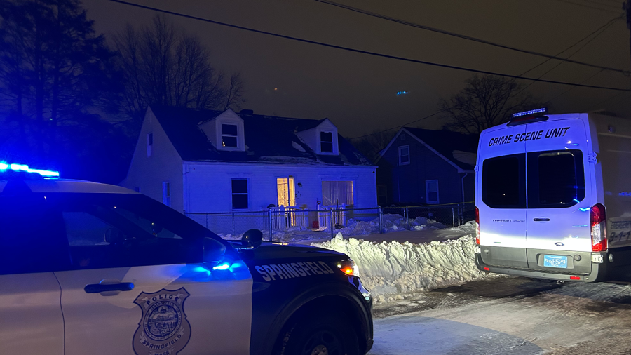 Victim identified in deadly Springfield shooting on Barton Street