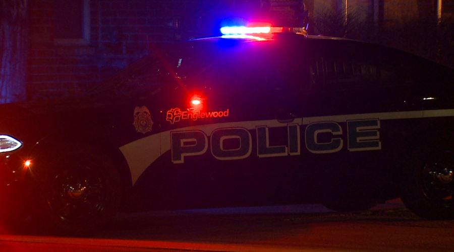 Driver going nearly 40 mph over in stolen truck crashes into light pole ...