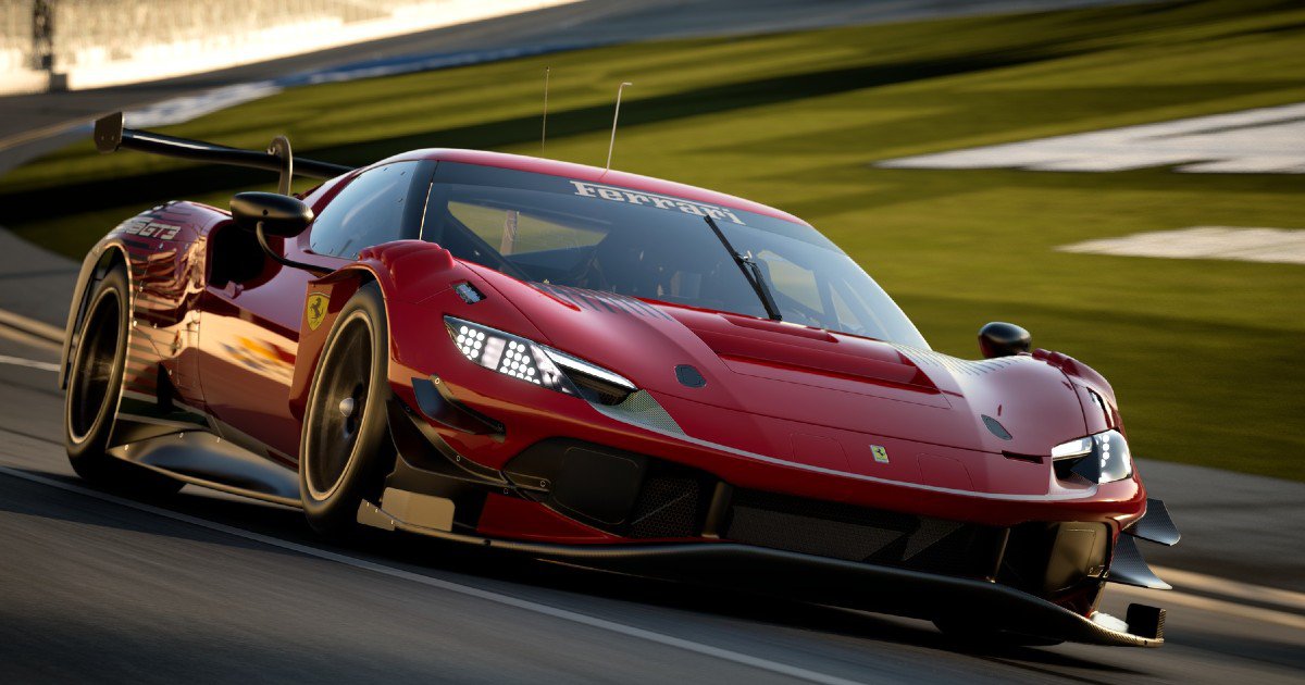 Sony has Gran Turismo 7 running on Switch 2 claims insider – but why?<br><br>