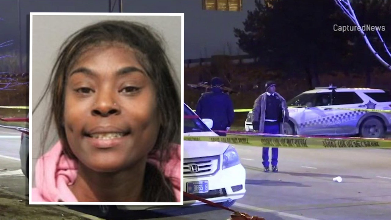 Murder charge filed in carjacking that killed Uber Eats driver in Chicago