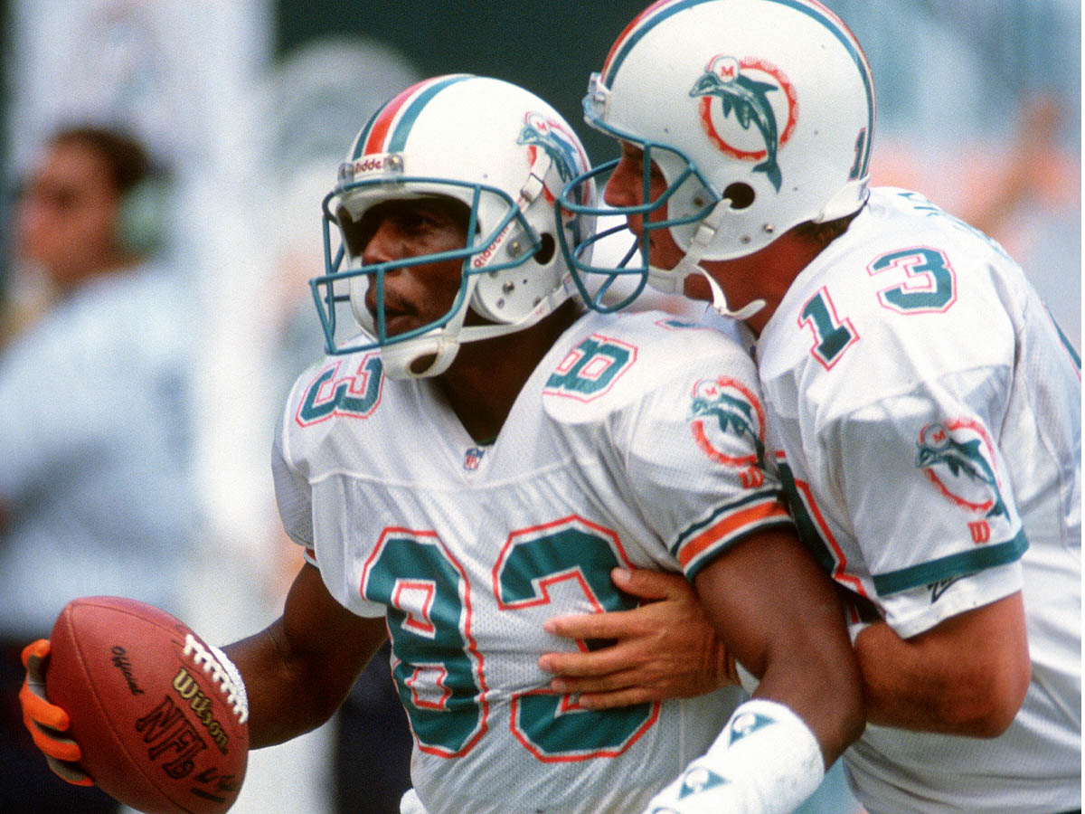 16 most dynamic duos in NFL history