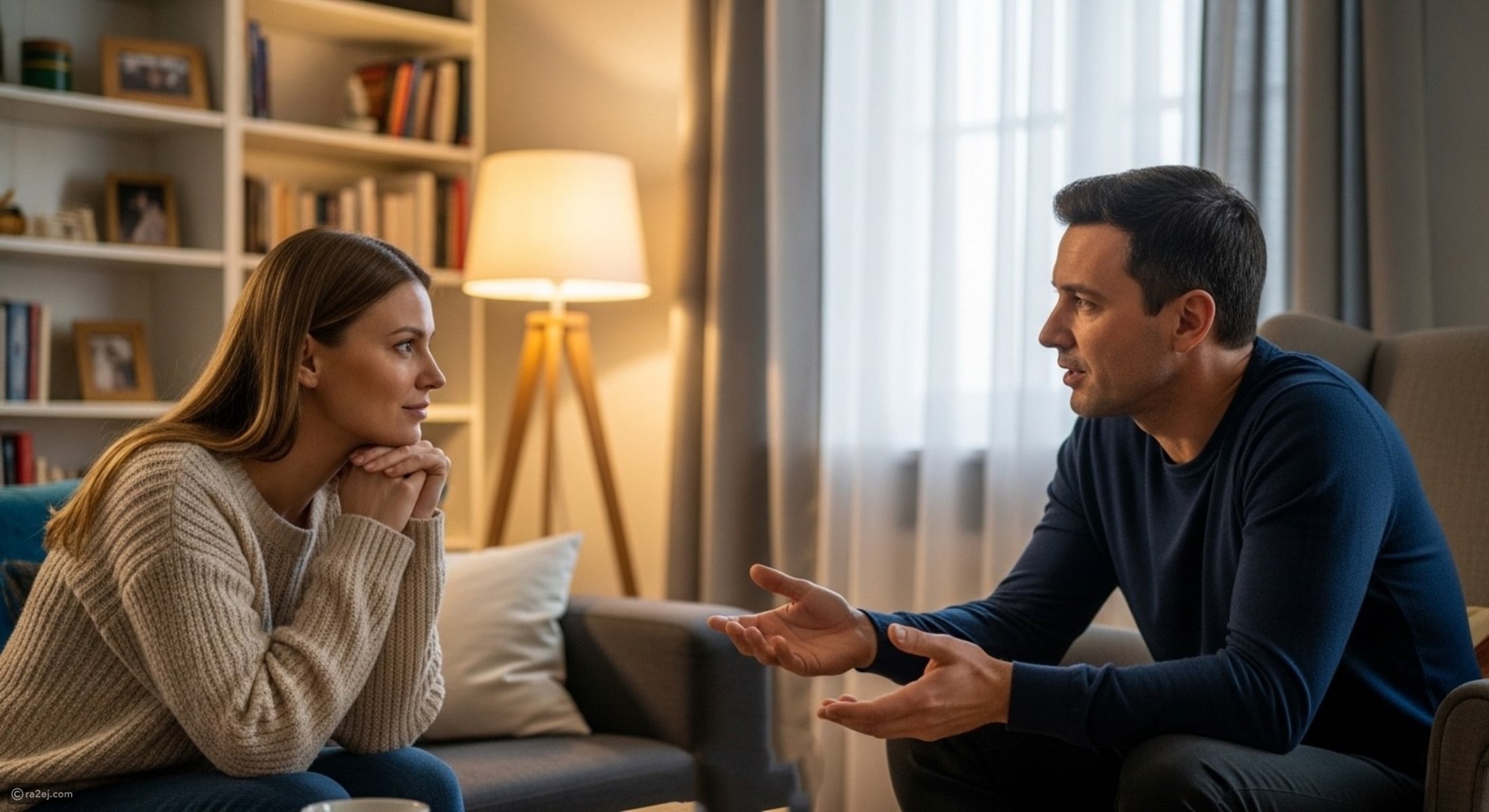 Conversation habits that make men feel deeply connected