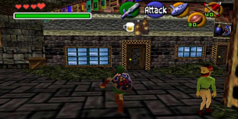 Best Zelda ROM hacks that almost feel like official games