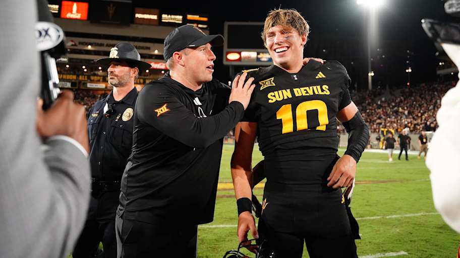 No. 1 transfer portal QB reportedly signed $6 million NIL deal