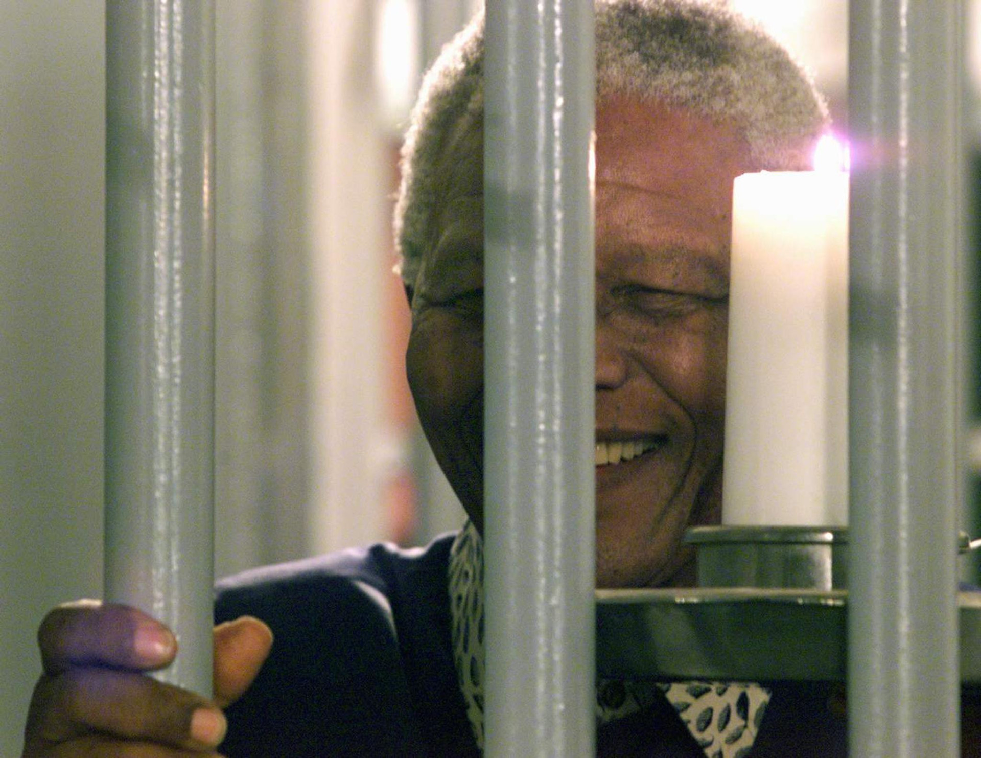 Did the CIA betray Nelson Mandela?