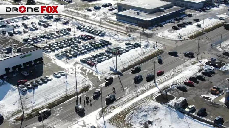 Man shot, killed by Parma police identified