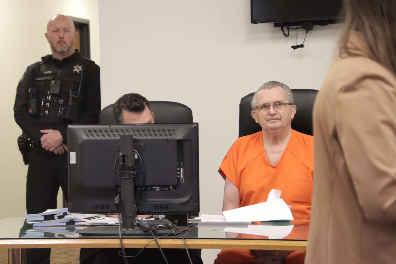 Ex-Living Word Church pastor Randy Saylor gets 10 to 25 years for ...