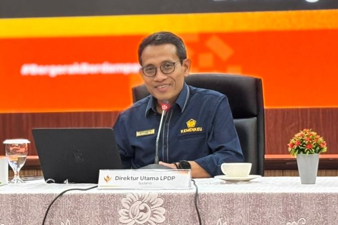 AA1X3gdx Evaluasi Kriteria Kontribusi Penerima Beasiswa LPDP
