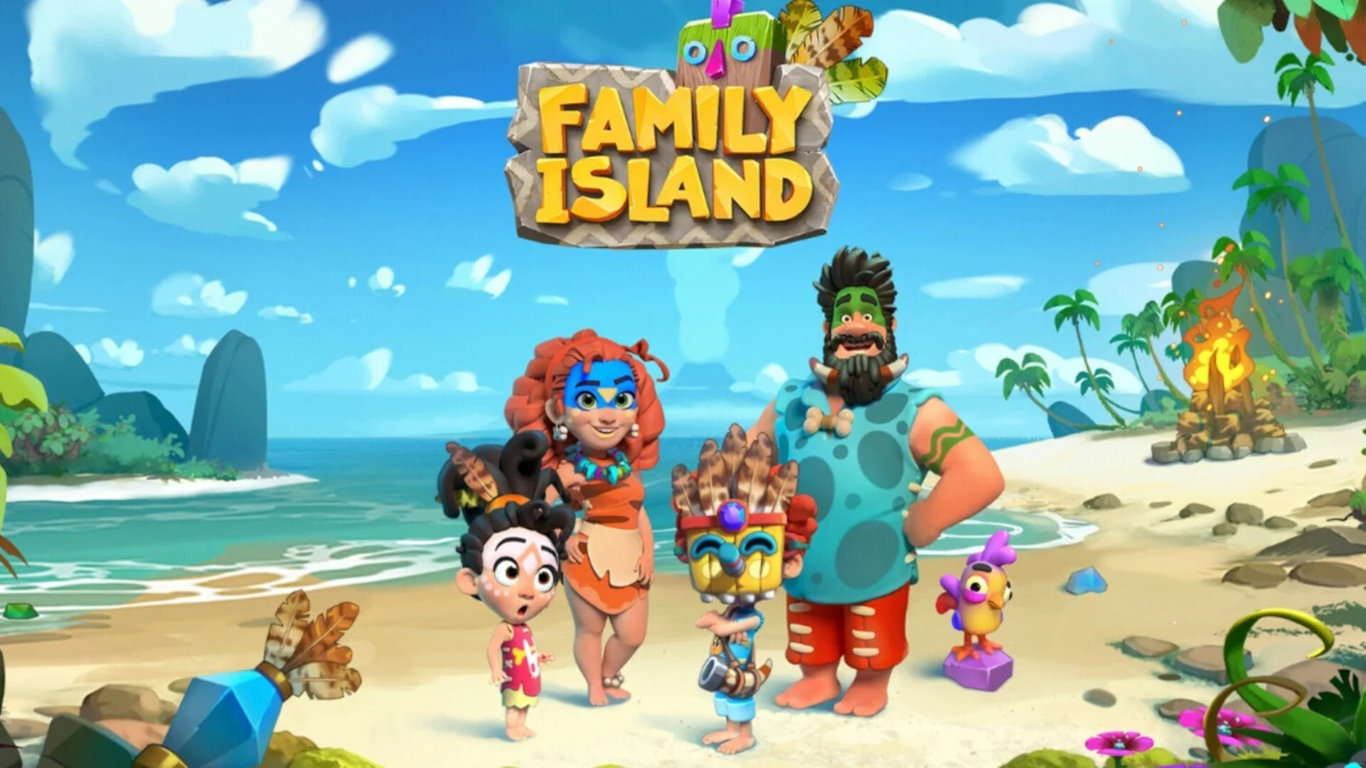 Today's free energy links for Family Island (July 2026)