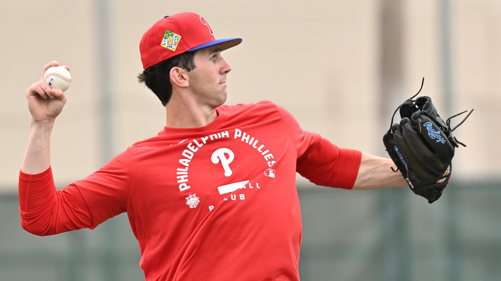 MLB same-game parlay: Touted Phillies rookie pitcher Andrew Painter set ...