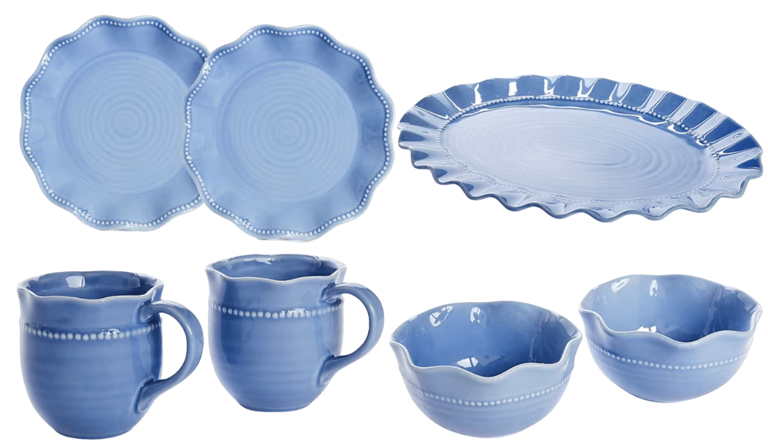 7 best new Dillard's spring home finds hitting shelves this week