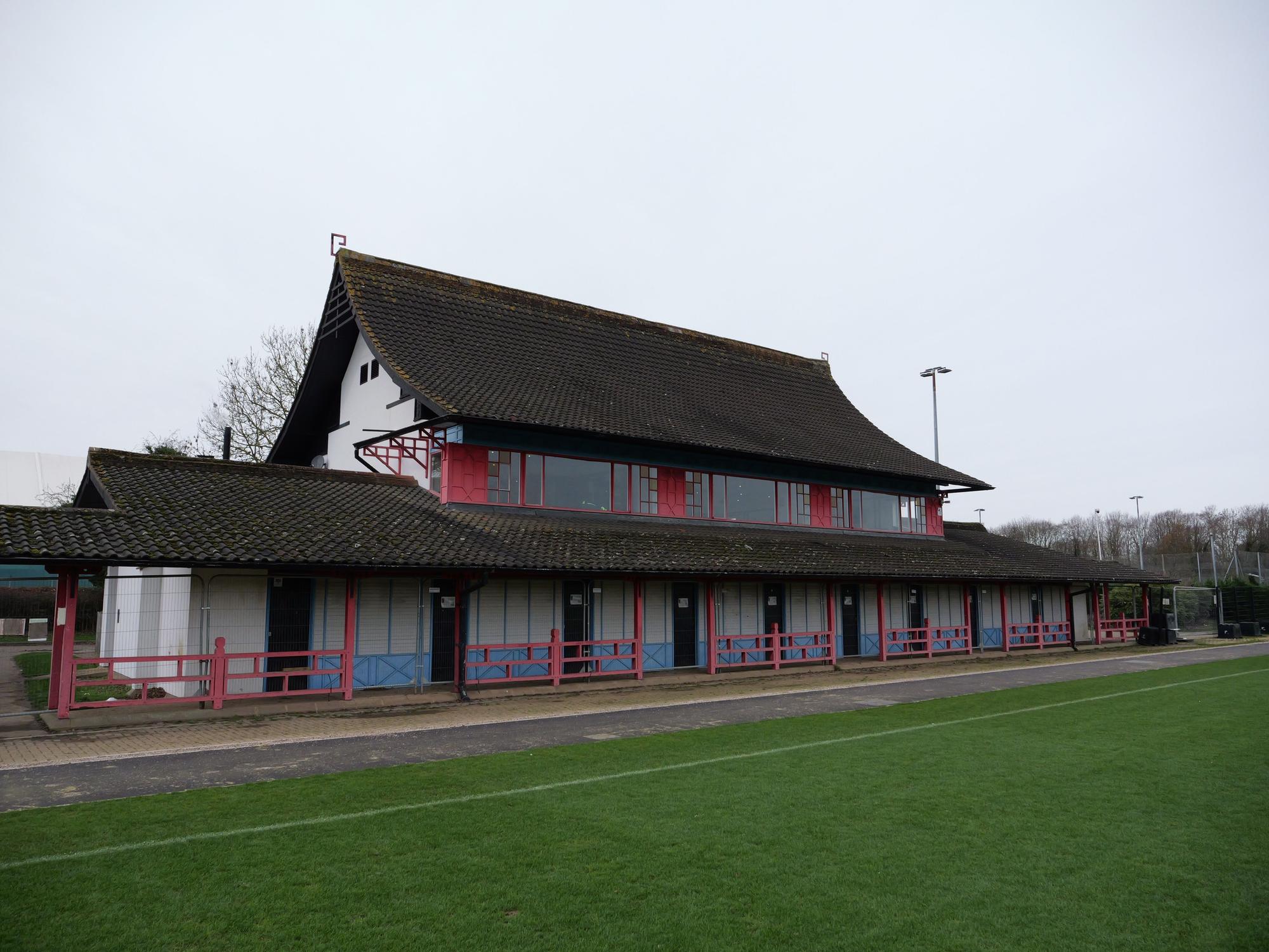MK Dons Community Trust launches walk from Woughton for fans ahead of ...