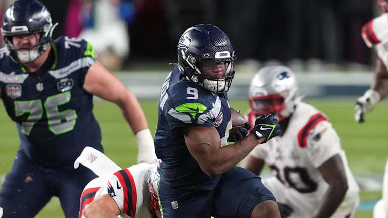 Seahawks and Schneider want to run it back with their current roster