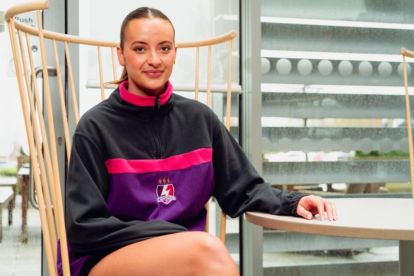 'Northern fans deserve it' - England netball star hails decision to ...