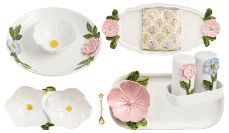 7 best new Dillard's spring home finds hitting shelves this week