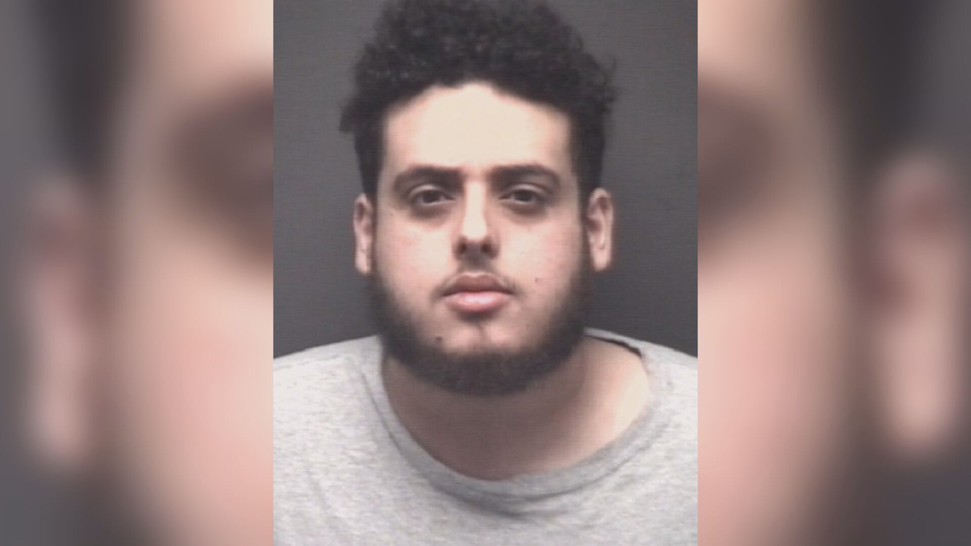 Greenville man charged with trafficking bath salts