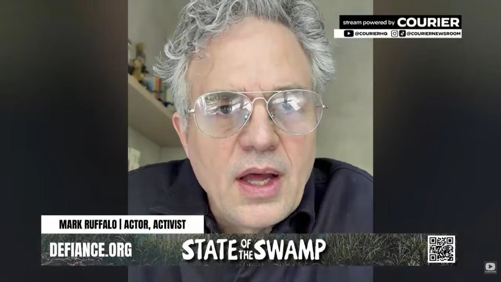 Mark Ruffalo calls out Trump's State of the Union address: 'We have ...