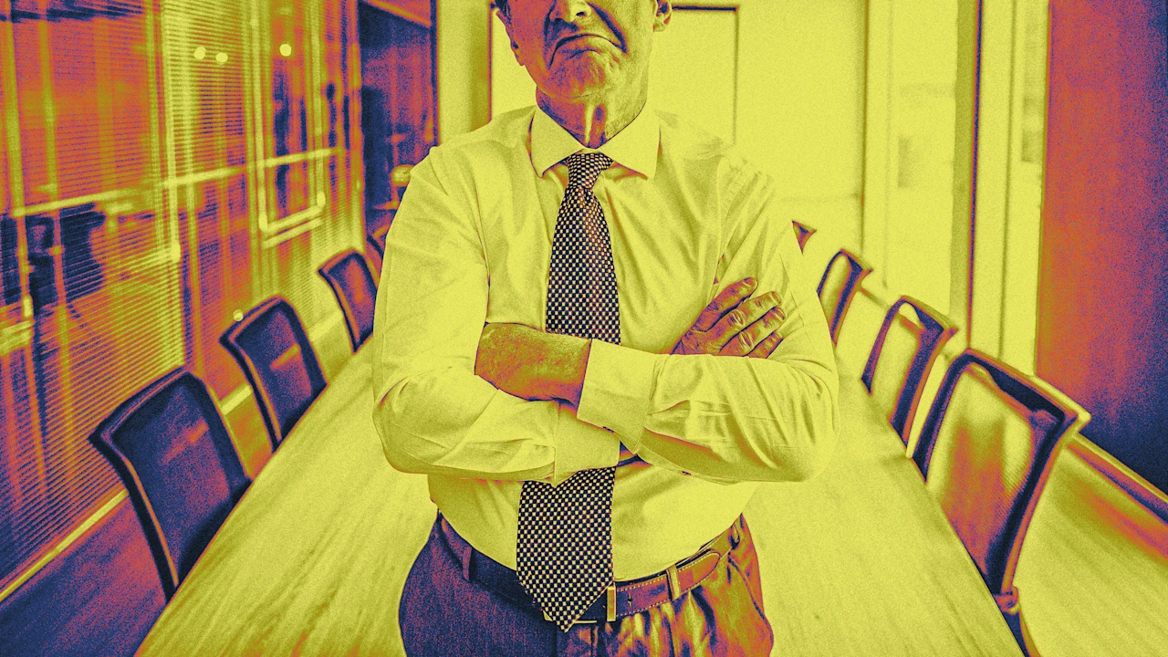 How to navigate a boss who keeps changing priorities
