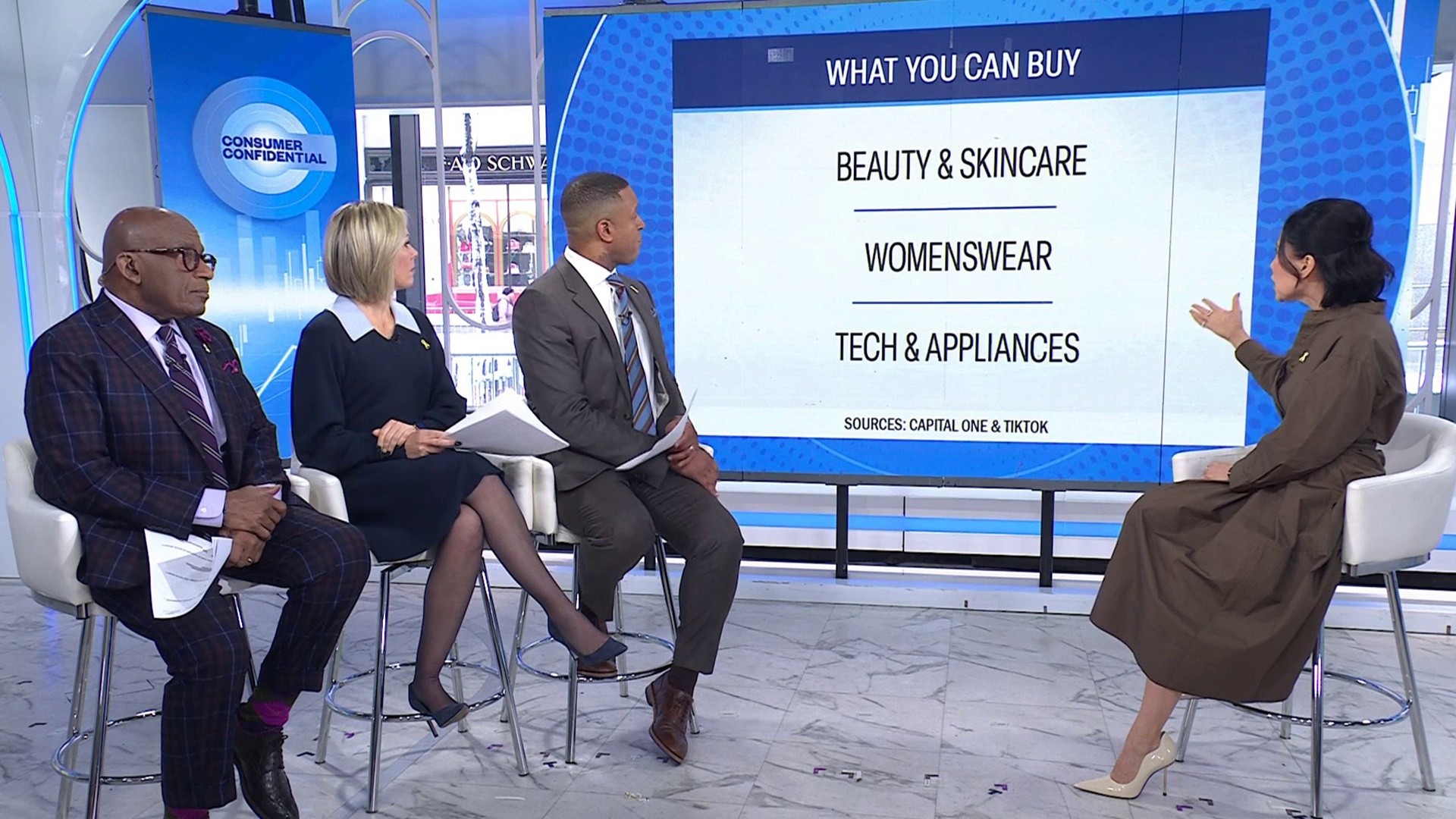 Social commerce: What to know about shopping on social media