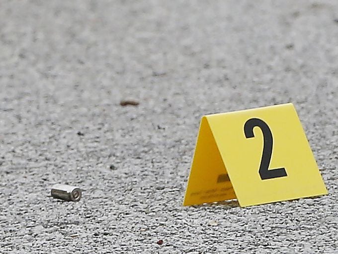 Man detained after shots fired at West Lafayette apartment complex