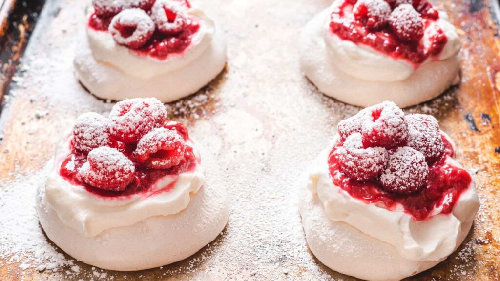 17 decadent desserts that make one more bite inevitable