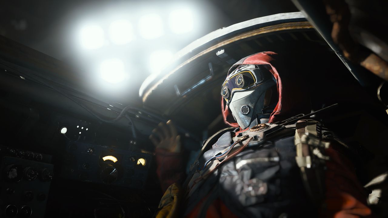 Arc Raiders is fixing a bug that's signing players up to be shipped off ...