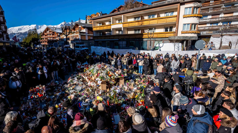 Crans-Montana: Regierung zahlt Opfern des Barbrands je 50.000 Schweizer Franken