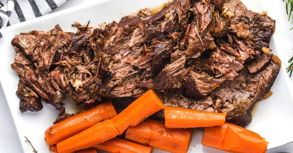 16 simple one-pan recipes that make dinner a breeze