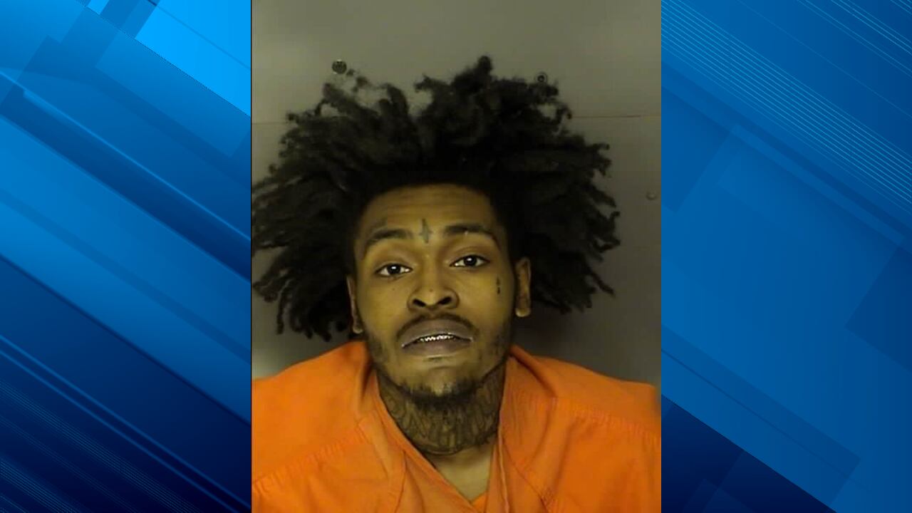 Tesla data helps police identify Horry County murder suspect