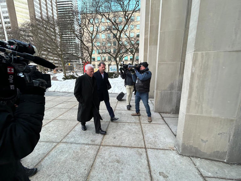 Woman became recluse, lost 'zest for life' after alleged sex assault by ...