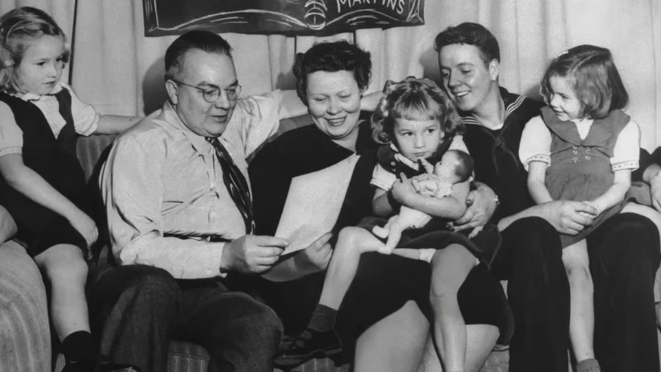 How a missing family case reopened after 66 years