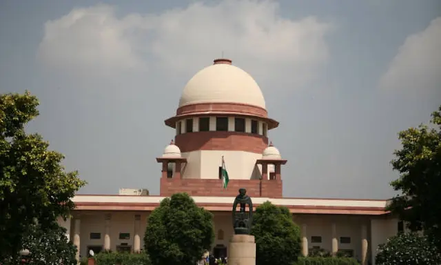 Incarceration without trial is punishment, says SC; grants bail to ...